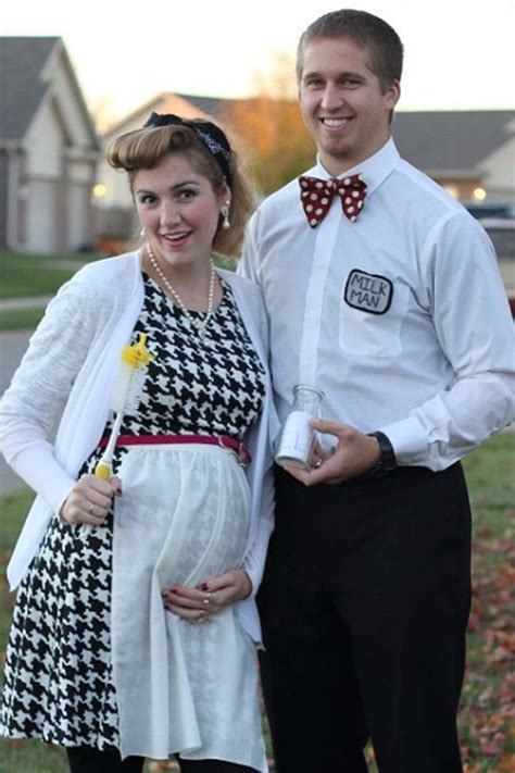 pregnancy couple halloween costumes|sexy pregnancy halloween costumes.